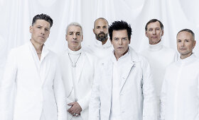 Grupė &bdquo;Rammstein&ldquo;