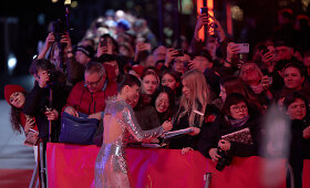 Tarptautinis Berlyno kino festivalis