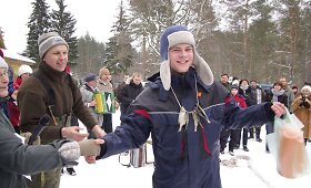 Mindūnai taps Lietuvos poledinės žūklės sostine