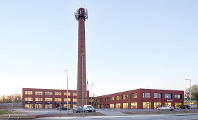&bdquo;Light House&ldquo;