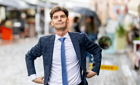 Ignas Vėgėlė