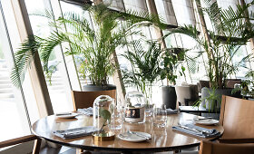 2019 m. 30 geriausių restoranų. 22 vieta: metus lauktas sugrįžimas &ndash; &bdquo;Stebuklai&ldquo;
