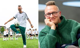 Tomas Dirgėla