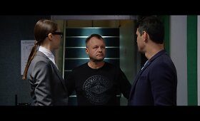 Filme &bdquo;Kaip susigrąžinti ją per 7 dienas&ldquo; &ndash; žinomų vyrų desantas