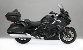 &bdquo;BMW Motorrad&ldquo; 2018 m. pavasario naujienos