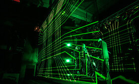Po pertraukos į sceną grįžusių &bdquo;Happyendless&rdquo; naujo albumo pristatymas