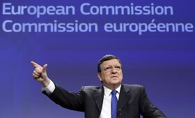 Europos Komisija pažadėjo Ukrainai skirti 11 mlrd. eurų pagalbos paketą 