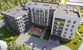 Projektas &bdquo;Visorių namai&ldquo;
