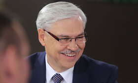 Socialdemokratai rinkimų &scaron;tabas vie&scaron;butyje &bdquo;Novotel&ldquo;