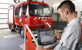 &bdquo;Volvo Group Trucks&ldquo;