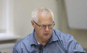 Mažeikių rajono savivaldybė