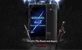 Telefonas &bdquo;Gretel GT600&ldquo;