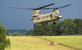 Taip prasidėtų Suvalkų koridoriaus gynyba: NATO karių i&scaron;silaipinimas