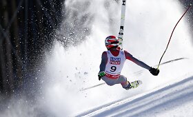 2015-ųjų Pasaulio slidinėjimo čempionatas: vyrų &bdquo;Super-G&ldquo; slalomo rungtis