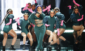 Devynioliktą kartą vykstantys &bdquo;BET Awards&ldquo; apdovanojimai Los Andžele