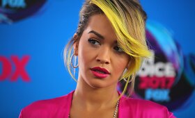 Paauglių apdovanojimų &bdquo;Teen Choice&ldquo; svečių stilius