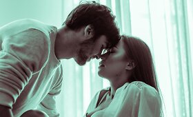 Rūtos Statkevičiūtės klipo &bdquo;Forget&ldquo; filmavimas
