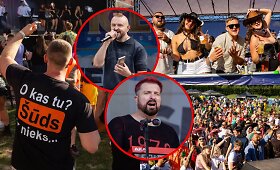 Festivalis &bdquo;Giminės balius 2026&ldquo;