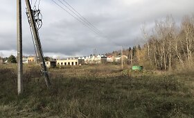 &Scaron;ioje vietoje Avižieniuose ketinama statyti gamyklą