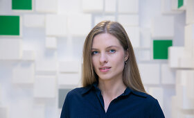 Neringa Stroputė