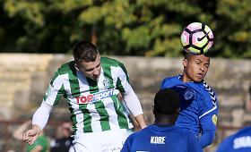 Vilniaus &bdquo;Žalgiris&ldquo;, Kauno &bdquo;Stumbras&ldquo;, Vilniaus Žalgiris, Kauno Stumbras