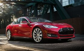&bdquo;Tesla Model S&ldquo;