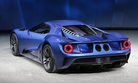 2015-ųjų &Scaron;iaurės Amerikos tarptautinė automobilių paroda Detroite