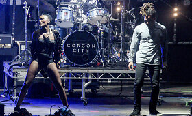 &bdquo;Gorgon City&ldquo; koncertas &bdquo;Galapaguose&ldquo;