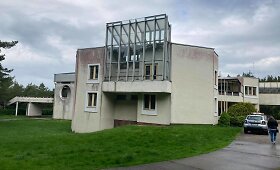 Legendinė &bdquo;Auska&ldquo; &ndash; kaip po karo, Palangos meras kreipėsi į prokuratūrą