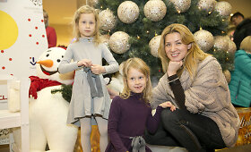 Dvynių renginys &bdquo;Twins Peak 2014&ldquo; Vilniuje