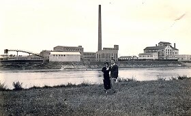 Petra&scaron;iūnų elektrinė