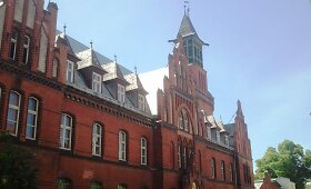 Klaipėdoje per Jonines kariliono varpai gaus iki sutemų