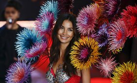 &bdquo;Victoria's Secret&ldquo; angelas Lily Aldridge