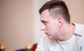 Vilniaus apygardos teisme pradedama nagrinėti nužudymo Trakuose byla