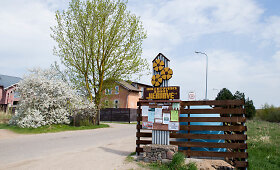 Kulautuvos sodų bendrija &bdquo;Kernavė&ldquo;
