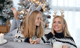 &Scaron;ventinė Ingridos Martinkėnaitės fotosesija