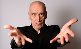Wilko Johnsonas