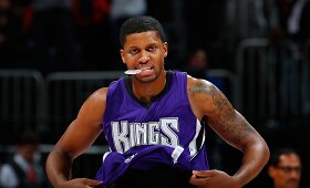 NBA naktis: nesuvaidintos emocijos
