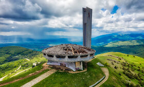 &bdquo;Buzludzha&ldquo;, Bulgarija