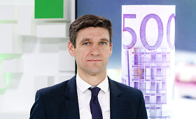 Prezidento patarėjas S.Krėp&scaron;ta