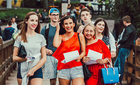 &bdquo;Radistai Castle&ldquo; festivalis Trakų pilyje