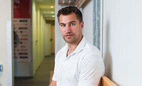 Dainius Zubrus