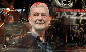 Antanas Gustys