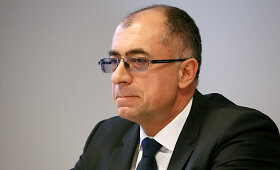 STT krečia Nacionalinę žemės tarnybą