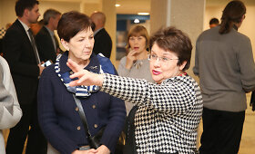 &bdquo;Nacionalinės ekspedicijos&ldquo; ir &bdquo;Tikrų vyrų&ldquo; įspūdingiausių nuotraukų paroda