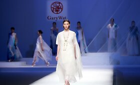 &bdquo;GaryWat&ldquo; 2016 m. pavasario-vasaros kolekcija