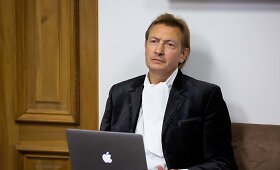 Albertas Bandžius