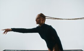 Jessica Shy pristato vaizdo klipą &bdquo;Dėl tavęs&rdquo;