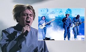 &bdquo;Katarsis&ldquo; pasirodė &bdquo;Eurovizijos&ldquo; finale