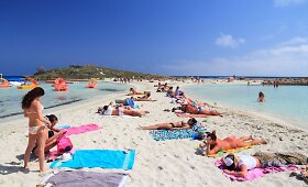 Kipre &ndash; ilgiausias Europos vasaros sezonas